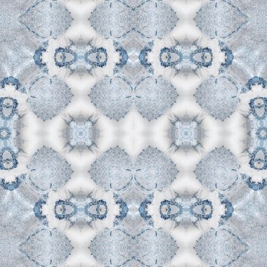 Kusursuz soyut desen. Kusursuz bir doku. Sonsuz arkaplan