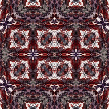 Kusursuz soyut desen. Kusursuz bir doku. Sonsuz arkaplan