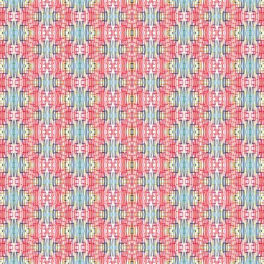 Kusursuz soyut desen. Kusursuz bir doku. Sonsuz arkaplan