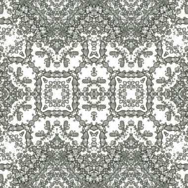 Kusursuz soyut desen. Kusursuz bir doku. Sonsuz arkaplan