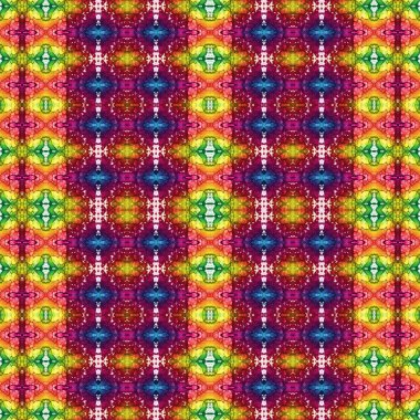 Kusursuz soyut desen. Kusursuz bir doku. Sonsuz arkaplan