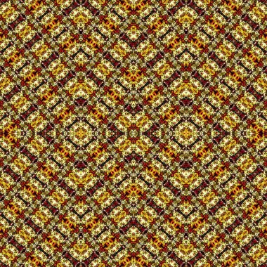 Kusursuz soyut desen. Kusursuz bir doku. Sonsuz arkaplan