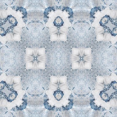 Kusursuz soyut desen. Kusursuz bir doku. Sonsuz arkaplan