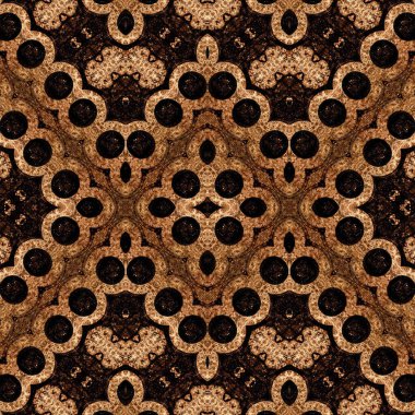 Kusursuz soyut desen. Kusursuz bir doku. Sonsuz arkaplan