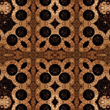 Kusursuz soyut desen. Kusursuz bir doku. Sonsuz arkaplan