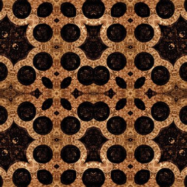 Kusursuz soyut desen. Kusursuz bir doku. Sonsuz arkaplan