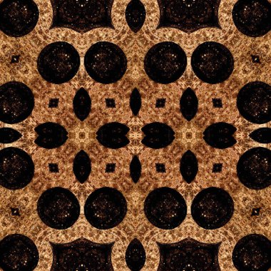 Kusursuz soyut desen. Kusursuz bir doku. Sonsuz arkaplan