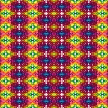 Kusursuz soyut desen. Kusursuz bir doku. Sonsuz arkaplan