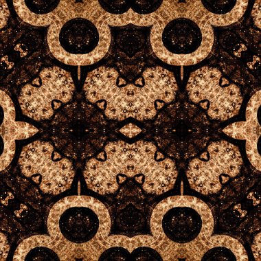 Kusursuz soyut desen. Kusursuz bir doku. Sonsuz arkaplan