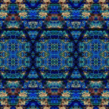 Kusursuz soyut desen. Kusursuz bir doku. Sonsuz arkaplan