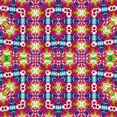 Kusursuz soyut desen. Kusursuz bir doku. Sonsuz arkaplan