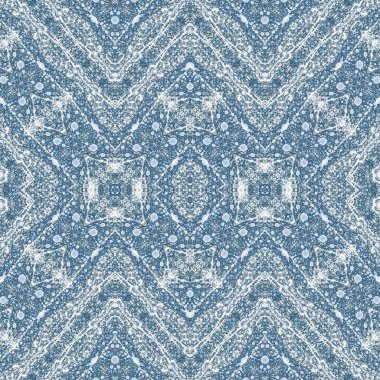 Kusursuz soyut desen. Kusursuz bir doku. Sonsuz arkaplan