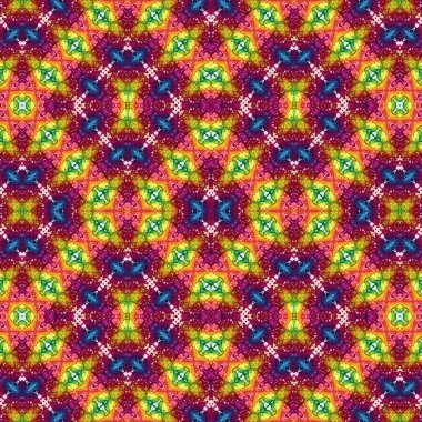 Kusursuz soyut desen. Kusursuz bir doku. Sonsuz arkaplan