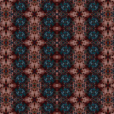 Kusursuz soyut desen. Kusursuz bir doku. Sonsuz arkaplan