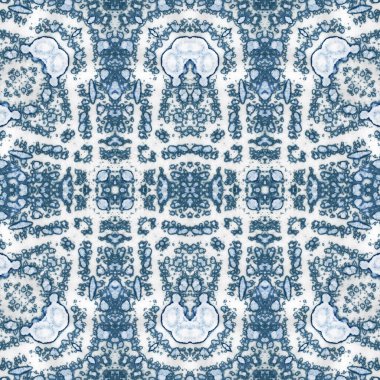 Kusursuz soyut desen. Kusursuz bir doku. Sonsuz arkaplan