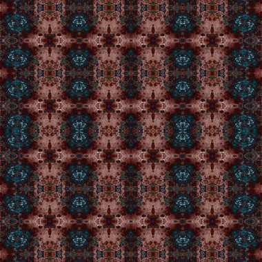 Kusursuz soyut desen. Kusursuz bir doku. Sonsuz arkaplan