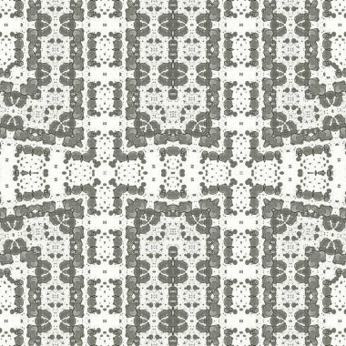 Kusursuz soyut desen. Kusursuz bir doku. Sonsuz arkaplan