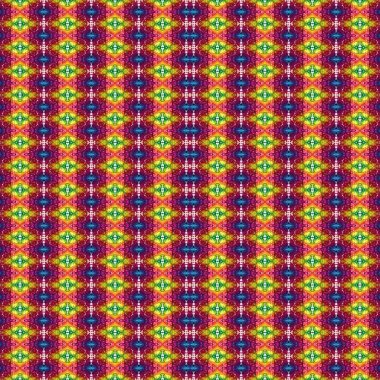 Kusursuz soyut desen. Kusursuz bir doku. Sonsuz arkaplan