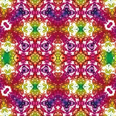 Kusursuz soyut desen. Kusursuz bir doku. Sonsuz arkaplan