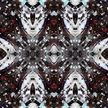 Kusursuz soyut desen. Kusursuz bir doku. Sonsuz arkaplan