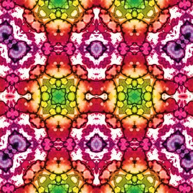 Kusursuz soyut desen. Kusursuz bir doku. Sonsuz arkaplan