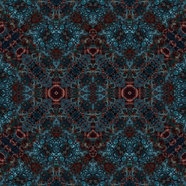 Kusursuz soyut desen. Kusursuz bir doku. Sonsuz arkaplan