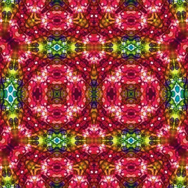 Kusursuz soyut desen. Kusursuz bir doku. Sonsuz arkaplan