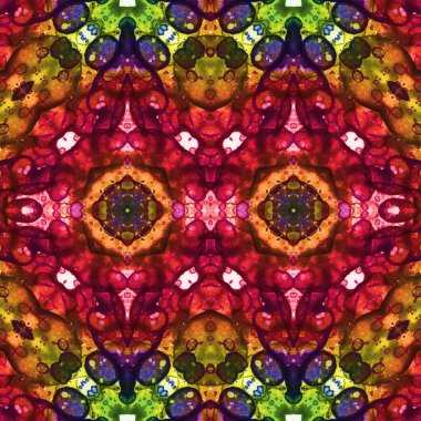 Kusursuz soyut desen. Kusursuz bir doku. Sonsuz arkaplan