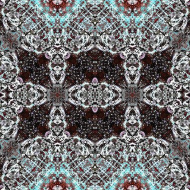 Kusursuz soyut desen. Kusursuz bir doku. Sonsuz arkaplan