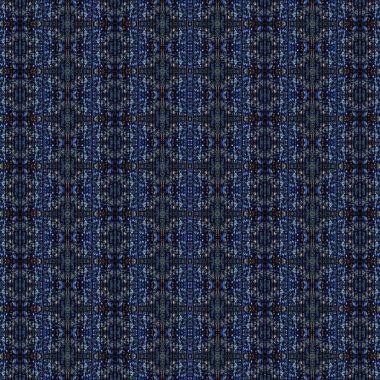 Kusursuz soyut desen. Kusursuz bir doku. Sonsuz arkaplan