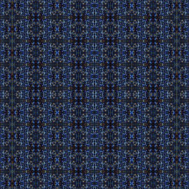 Kusursuz soyut desen. Kusursuz bir doku. Sonsuz arkaplan