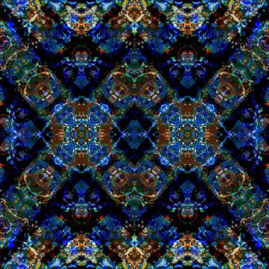 Kusursuz soyut desen. Kusursuz bir doku. Sonsuz arkaplan