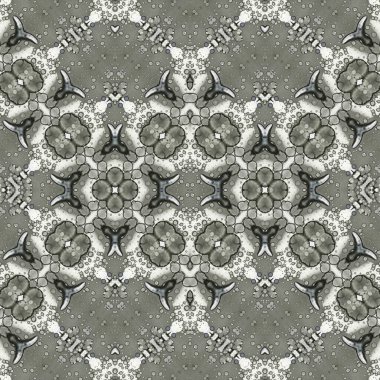 Kusursuz soyut desen. Kusursuz bir doku. Sonsuz arkaplan