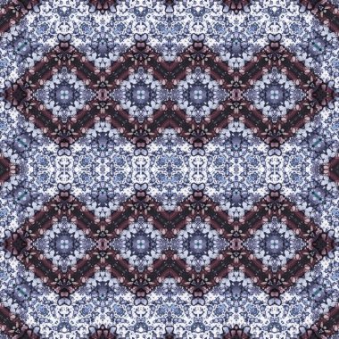 Kusursuz soyut desen. Kusursuz bir doku. Sonsuz arkaplan