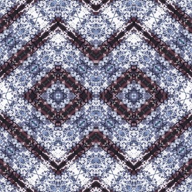 Kusursuz soyut desen. Kusursuz bir doku. Sonsuz arkaplan