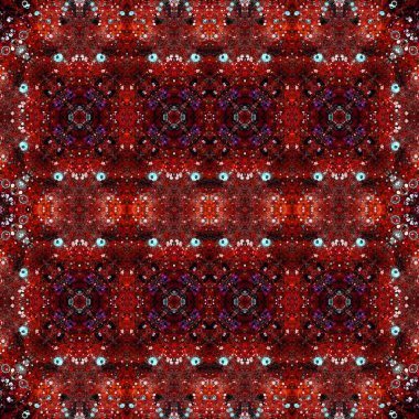 Kusursuz soyut desen. Kusursuz bir doku. Sonsuz arkaplan