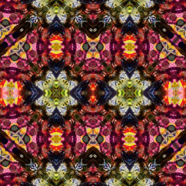 Kusursuz soyut desen. Kusursuz bir doku. Sonsuz arkaplan