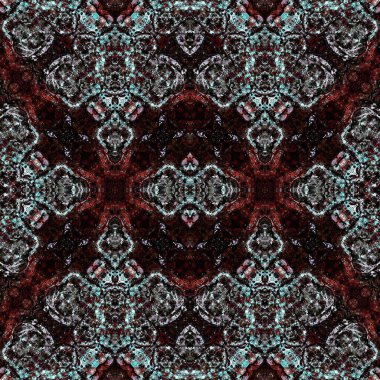 Kusursuz soyut desen. Kusursuz bir doku. Sonsuz arkaplan