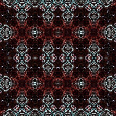 Kusursuz soyut desen. Kusursuz bir doku. Sonsuz arkaplan