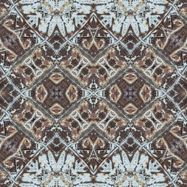 Kusursuz soyut desen. Kusursuz bir doku. Sonsuz arkaplan