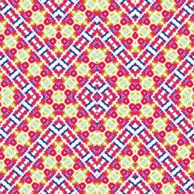 Kusursuz soyut desen. Kusursuz bir doku. Sonsuz arkaplan