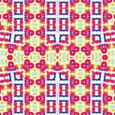 Kusursuz soyut desen. Kusursuz bir doku. Sonsuz arkaplan