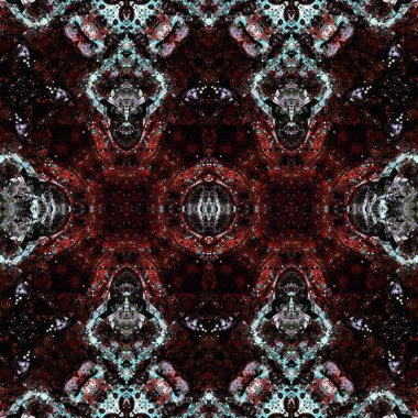 Kusursuz soyut desen. Kusursuz bir doku. Sonsuz arkaplan