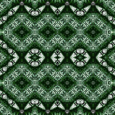 Kusursuz soyut desen. Kusursuz bir doku. Sonsuz arkaplan