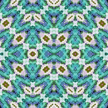 Kusursuz soyut desen. Kusursuz bir doku. Sonsuz arkaplan