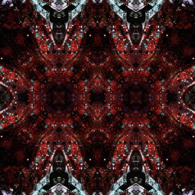 Kusursuz soyut desen. Kusursuz bir doku. Sonsuz arkaplan