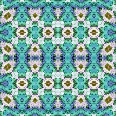 Kusursuz soyut desen. Kusursuz bir doku. Sonsuz arkaplan