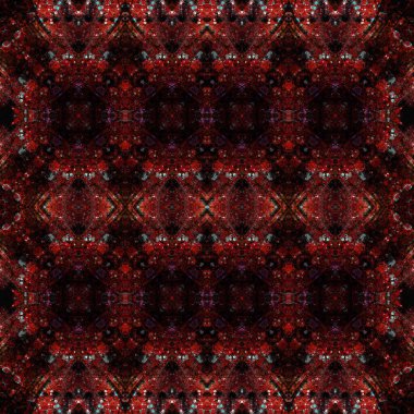 Kusursuz soyut desen. Kusursuz bir doku. Sonsuz arkaplan