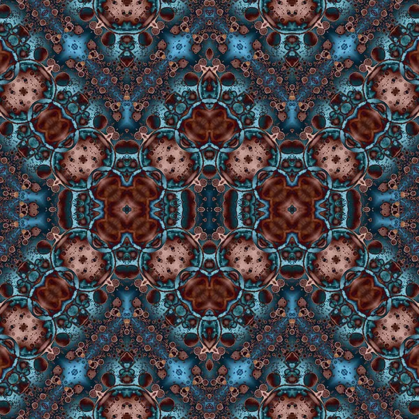 Kusursuz soyut desen. Kusursuz bir doku. Sonsuz arkaplan