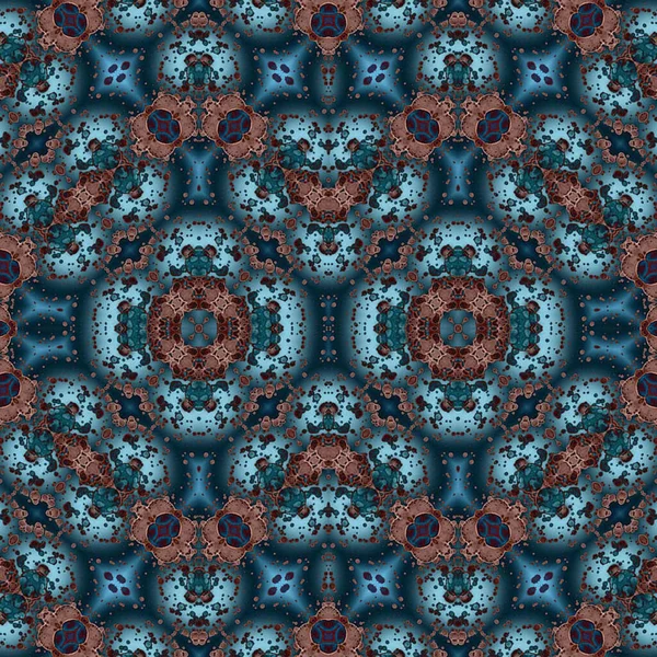 Kusursuz soyut desen. Kusursuz bir doku. Sonsuz arkaplan